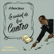 Cover of: La Señal de los Cuatro by 