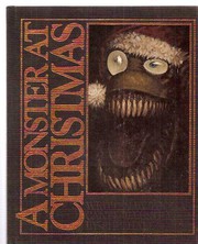 Cover of: Monster at Christmas