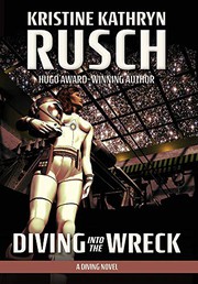 Cover of: Diving into the wreck