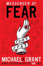 Cover of: Messenger of Fear