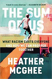 Cover of: Sum of Us by Heather McGhee