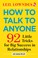 Cover of: How to Talk to Anyone