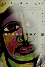 Cover of: Black boy: (American hunger) : a record of childhood and youth