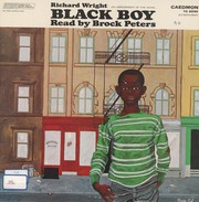Cover of: Black Boy by 