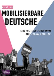 Mobilisierbare Deutsche by eklat