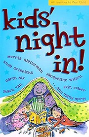Cover of: kids night in