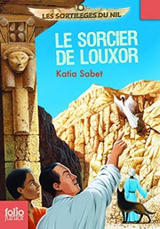 Cover of: Sorcier de Louxor
