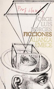 Cover of: Ficciones by Jorge Luis Borges