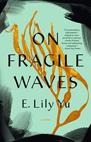 Cover of: On Fragile Waves by E. Lily Yu