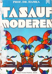 Cover of: Tasauf Modern