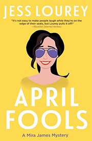 Cover of: April Fools