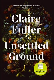 Cover of: Unsettled Ground