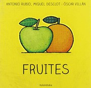 Cover of: Fruites
