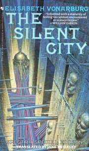 Cover of: Silent City, The