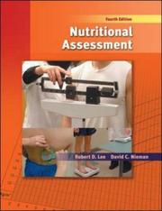 Nutritional assessment