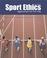 Cover of: Sport ethics