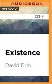 Cover of: Existence
