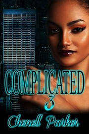 Cover of: Complicated 3