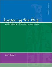 Loosening the grip by Jean Kinney