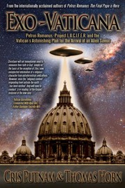Exo-Vaticana by Thomas Horn, Cris Putnam