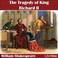 Cover of: King Richard II
