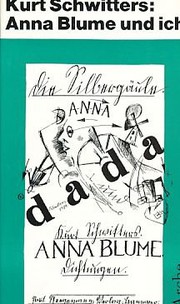 Cover of: Anna Blume und ich: Die gesammelten Anna Blume-Texte