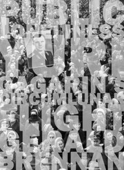 Cover of: Public Loneliness: Yuri Gagarin's Circumlunar Flight