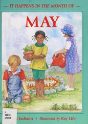Cover of: May (It Happens in the Month of...) (It Happens in the Month of)
