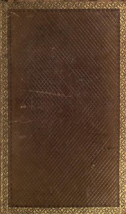 Cover of: The Plays and Poems of William Shakspeare: Vol. XVII
