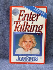 Cover of: Enter Talking by Joan Rivers, Richard Meryman