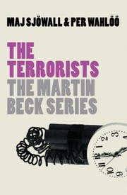 Cover of: The Terrorists by Maj Sjöwall, Per Wahlöö