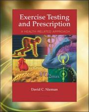 Cover of: Exercise Testing and Prescription with PowerWeb Bind-in Passcard