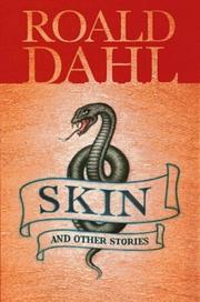 Skin and other stories