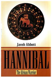 Cover of: Hannibal by Jacob Abbott