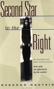 Cover of: Second star to the right by Deborah Hautzig
