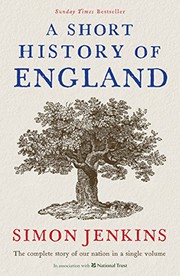 Cover of: A Short History of England