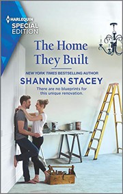 Cover of: The Home They Built