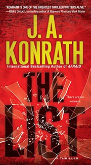 Cover of: The List by J. A. Konrath