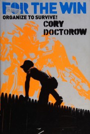 Cover of: For the Win by Cory Doctorow