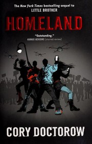 Cover of: Homeland by 