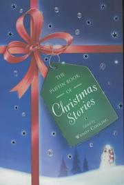 Cover of: The Puffin Book of Christmas Stories