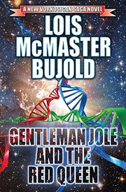 Cover of: Gentleman Jole and the Red Queen by Lois McMaster Bujold