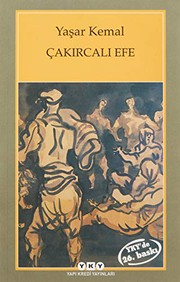 Cover of: Cakircali Efe