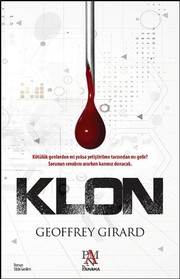 Cover of: Klon