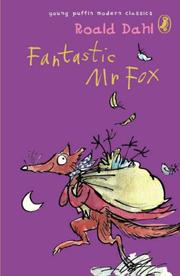 Fantastic Mr Fox