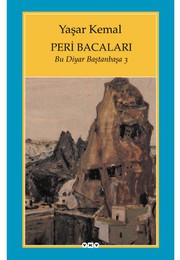 Cover of: Peri Bacaları