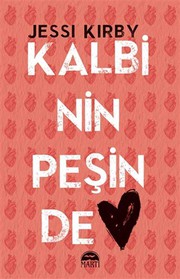 Cover of: Kalbinin Pesinde