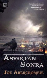 Cover of: Astiktan Sonra