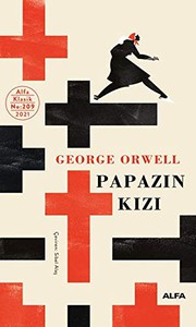 Cover of: Papazin Kizi