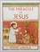 Cover of: The Miracles of Jesus